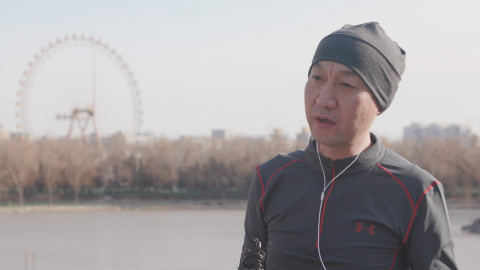 你去年买房了吗?健身了吗?看看别人家的目标都是怎么实现的!